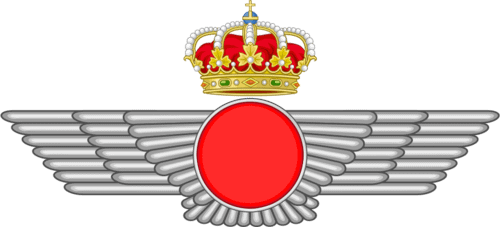 Spanish Air Force