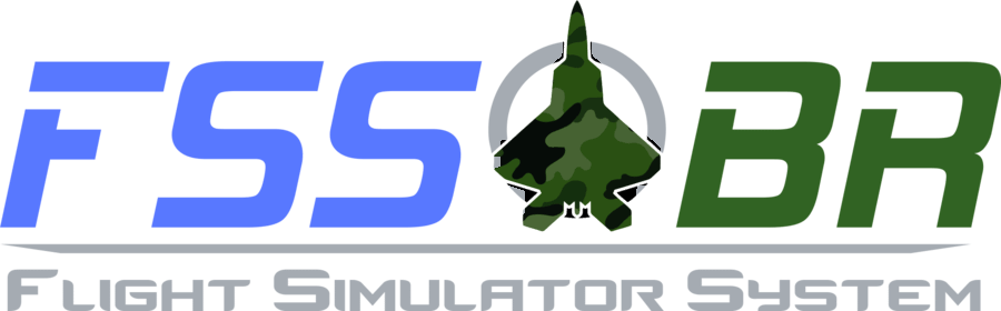 FSS Brasil – Flight Simulator System